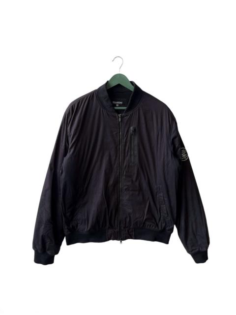 Other Designers Billabong Bomber Jacket