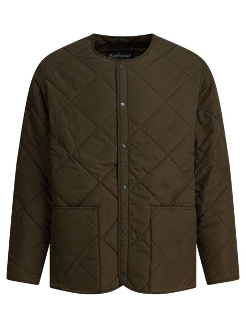 Barbour Barbour Barbour X Kaptain Sunshine Quilted Jacket