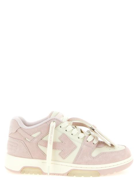 Off-White Off-White Women 'Out Of Office' Sneakers