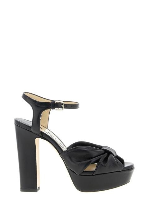 JIMMY CHOO 'Heloise' sandals