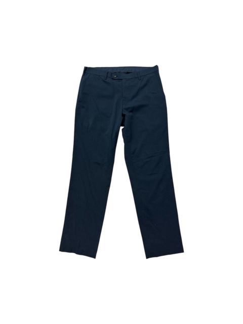 Other Designers UNIQLO SMART ANKLE PANTS SLIN FIT
