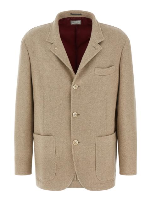 Brunello Cucinelli Blazer jacket