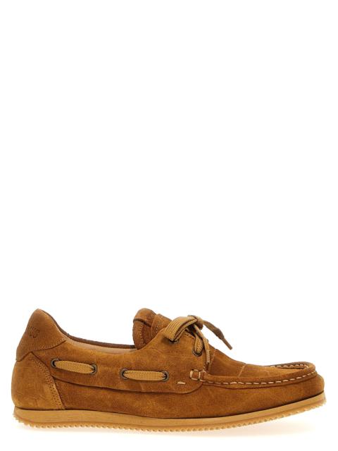JACQUEMUS Jacquemus Women 'Les Batto' Boat Shoe