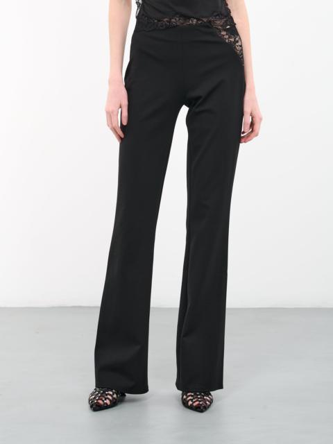 VAILLANT Lace Trousers