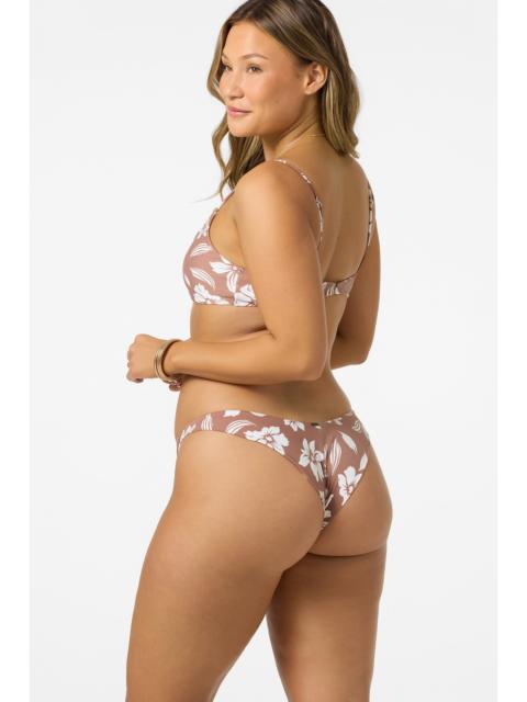 O'Neill Nomad Floral Hermosa Skimpy Bottoms