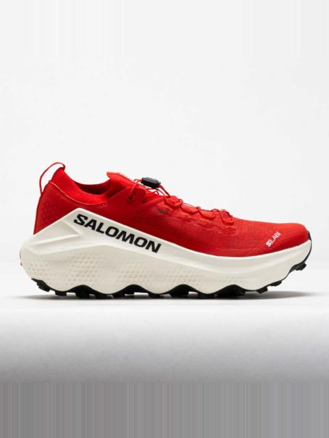 SALOMON Salomon S/Lab Ultra Glide 1.5 Unisex Fiery Red/Vanilla Ice