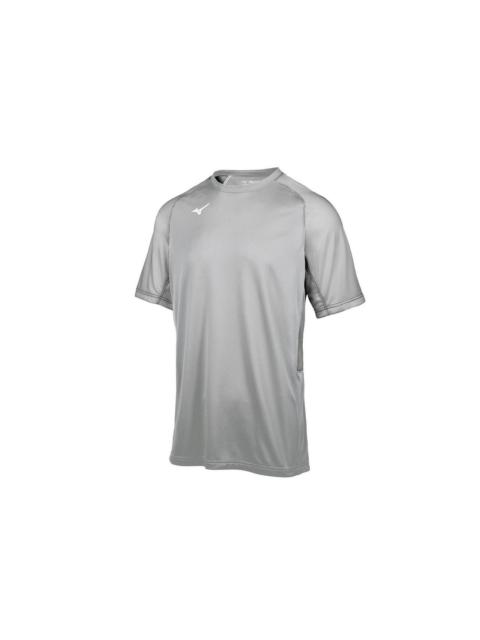 Mizuno Aerolite Crew Baseball Jersey