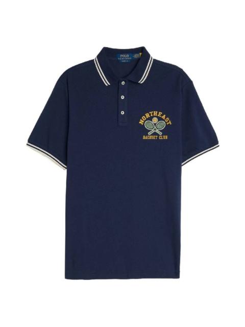 Polo Ralph Lauren Polo Ralph Lauren Short Sleeve Polo Shirt