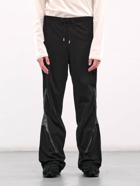 Kiko Kostadinov Alec K-Dart Jersey Trousers