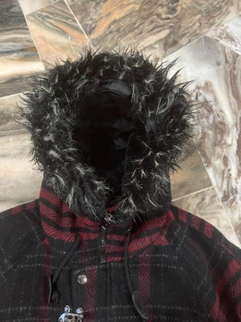 Other Designers In The Attic Fireman Jacket