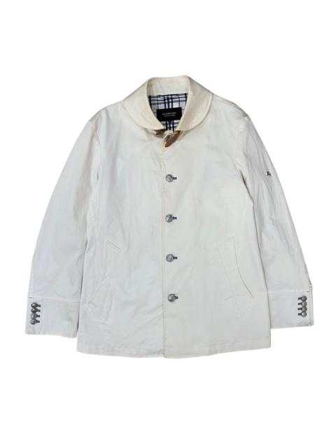 Burberry Burberry Black Label Nova Check Jacket