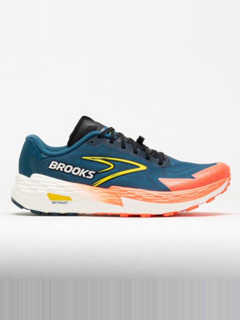 BROOKS Brooks Catamount 4 Legion Blue/Celestial/Flame