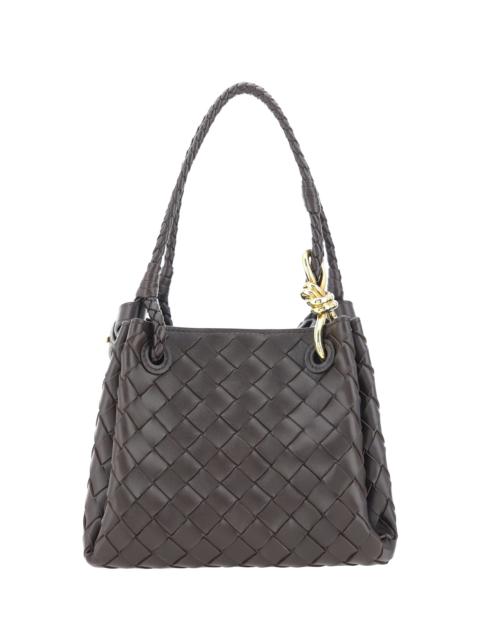 Bottega Veneta Bottega Veneta Women Small Parachute Shoulder Bag