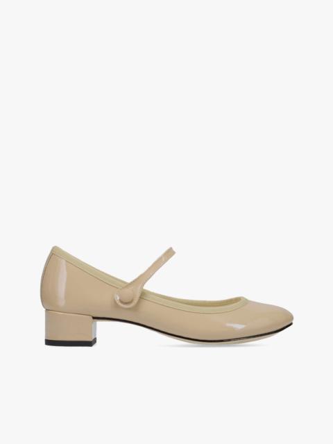 Repetto ROSE MARY JANES