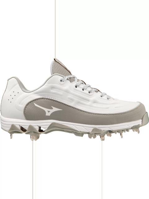 Mizuno Mizuno 9-Spike Swift 8 Metal Fastpitch Softball Cleats