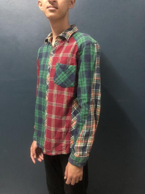 Engineered Garments Longsleeve Shirt like