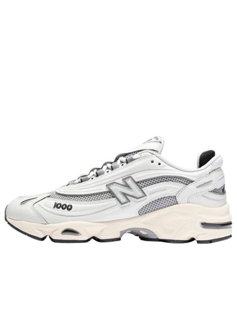 New Balance New Balance 1000 'Sea Salt Grey' M1000MEW