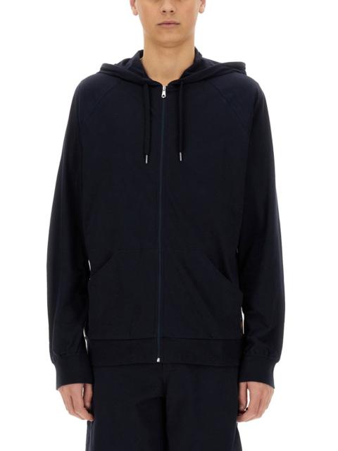 Paul Smith Men Hoodie