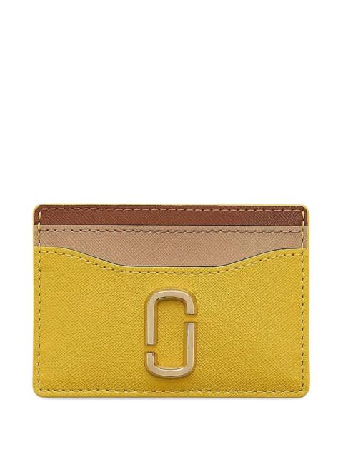 Marc Jacobs MARC JACOBS - Unisex Multi Color Card Holder