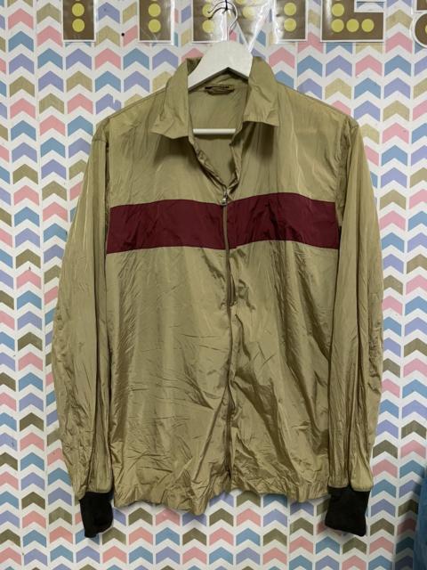 Prada Archive Authentic s/s99 Prada Sport