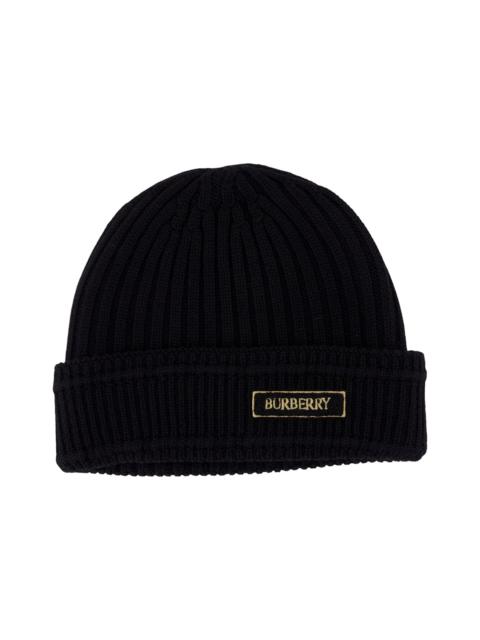 Burberry Burberry Beanie (Authentic Pre-Loved)