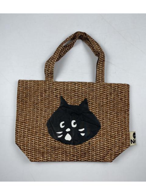 Other Designers Issey Miyake - ne-net issey miyake tote bag shoulder bag t3