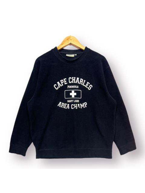 Other Designers Vintage Dogcigar streetwear Sweatshirt