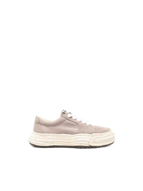 Maison MIHARAYASUHIRO Maison Mihara Yasuhiro Neutrals Trainers - Low-Tops Men