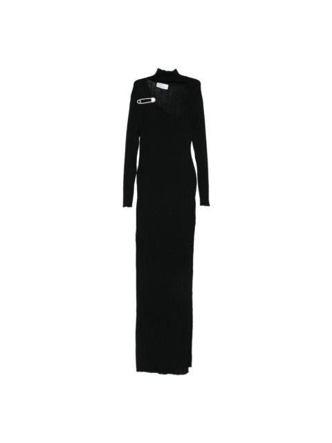 GIUSEPPE DI MORABITO - Giuseppe Di Morabito Black Dresses - Day Dresses Women