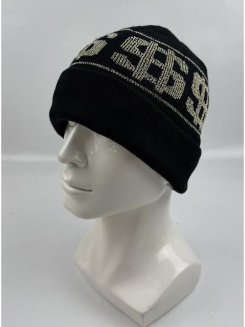 Other Designers Japanese Brand - nice design money beanie hat tc44
