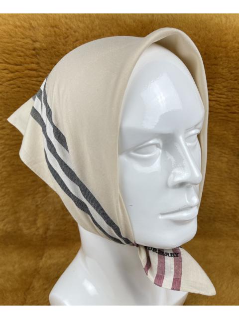 Burberry burberry bandana handkerchief neckerchief scarf