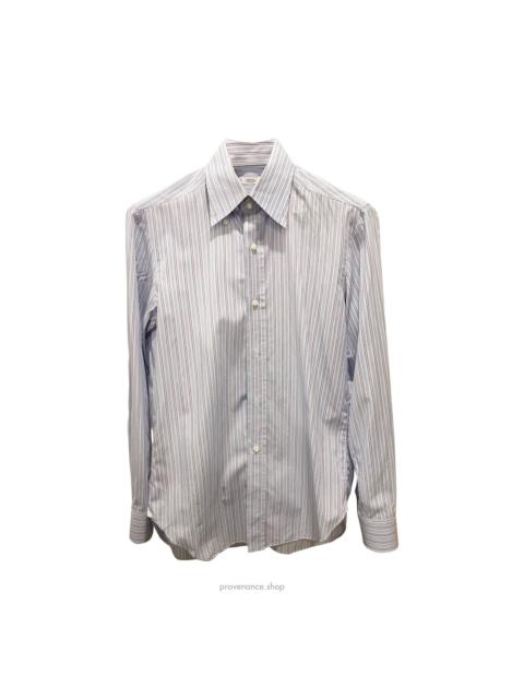 Barba Napoli - Barba Napoli Cotton Shirt - Striped