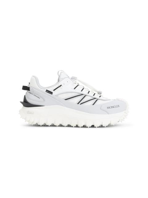 Moncler Moncler Trailgrip Gtx Low Top Sneakers Men