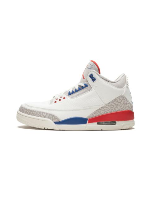 Jordan Air Jordan 3 Retro "International Flight"