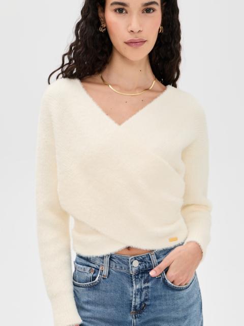 L'AGENCE Antonella Surplus Pullover