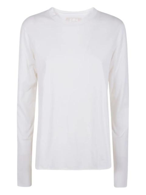 LABO.ART LABO. ART "Agapi" Round Neck Sweater