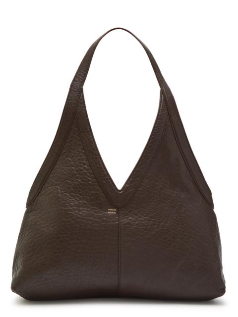 Mansur Gavriel Mansur Gavriel Crinkled Leather Tote bag