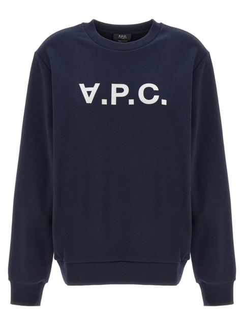 A.P.C. A.P.C. Women 'Standard Grand Vpc' Sweatshirt