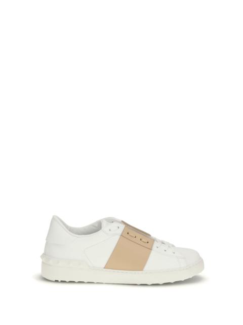 Valentino Valentino Garavani Men Open Sneakers