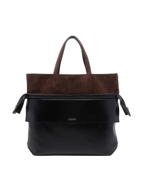Loewe Loewe Men Small Switch Tote Bag