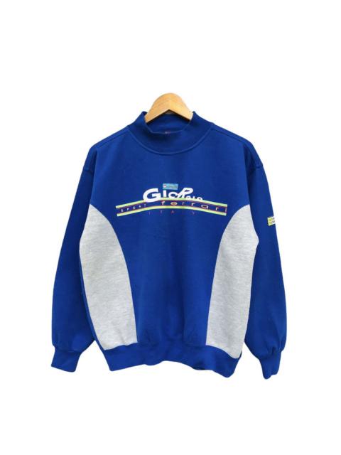 Other Designers Fortino Made In Italy - RARE GIORGIO FERRARI ITALY SWEATSHIRT