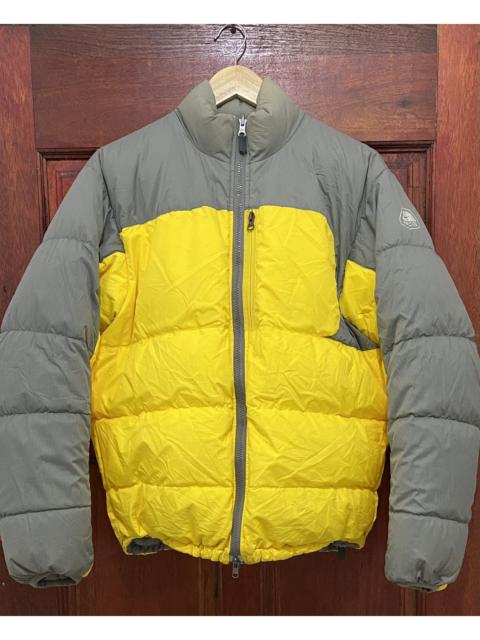 Nike 🔥 Vintage Nike Acg Reversible Puffer Jacket