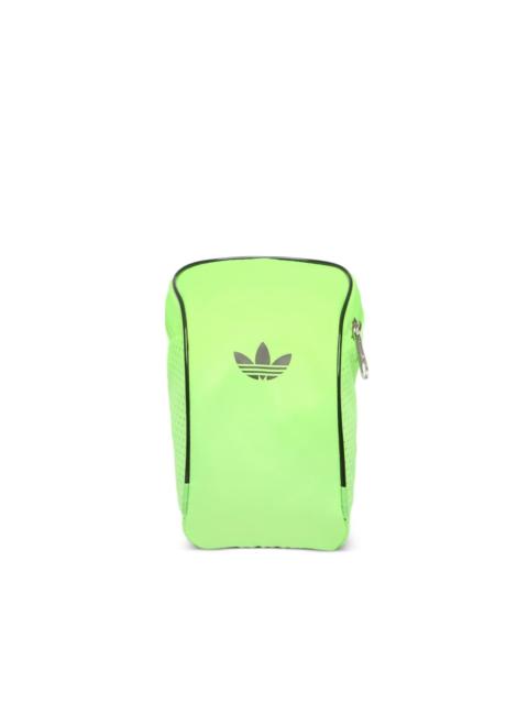 adidas Adicolor logo mini bag