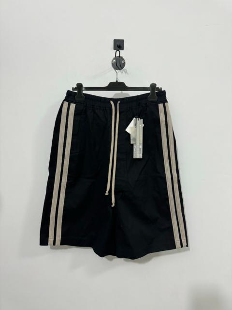 Rick Owens Rick Owens FW14 Striped Pod Shorts