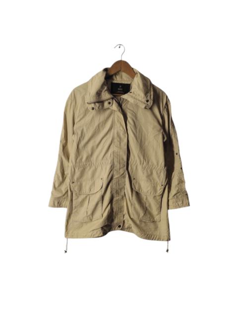 Yohji Yamamoto INED FLANDRE MINAMIAOWAMAN BY YOHJI YAMAMOTO JACKET