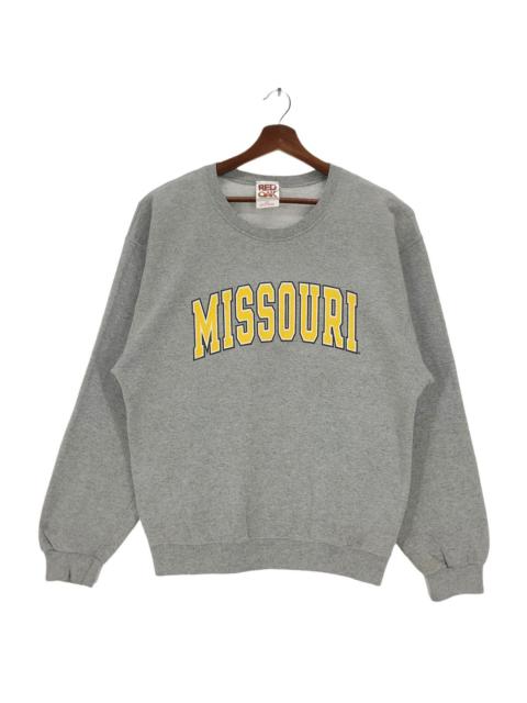 Other Designers Vintage 90s Missouri Crewneck