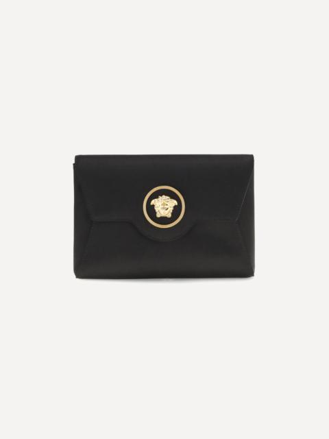 VERSACE La Medusa Shoulder Bag