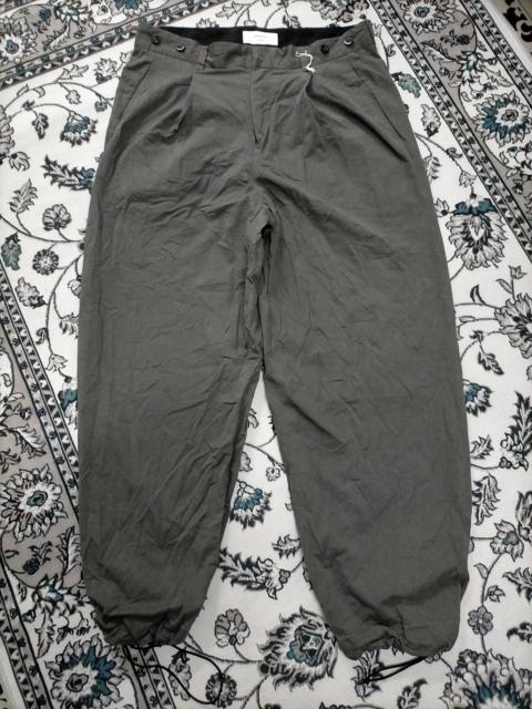 Other Designers Japanese Brand - Sandinista Mfg Co Parachute Pants 2020