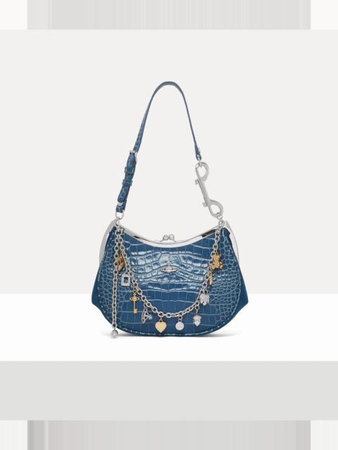 Vivienne Westwood CHARM FRAME PURSE