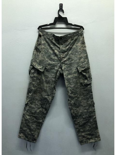 Other Designers Vintage Army Combat Uniform Trouser